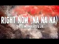 Download Lagu Consilium, Onur Atli \u0026 J R - Right Now (Na Na Na) (Lyrics)