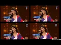 Amritha Rajan lll Aaj Ki Raat lll New Performance  