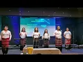 Download Lagu ZionMCF(Women)Action malaysia