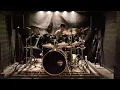 Download Lagu Double Kick and Multi-Tom Drum Solo