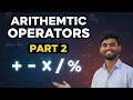 Lecture - 13 Part 2