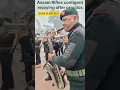 Download Lagu Assam Rifles band Republic day parade 2025 | assam Rifles status | assam Rifles joining 2025 #band