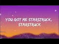 Mark Mendy & Hanno - Starstruck (Lyrics) ft. Séb Mont  | Neil Music