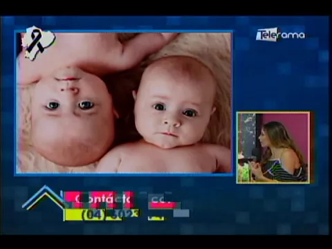 Consejos en la crianza de mellizos