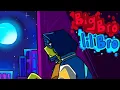 Big bro lil bro comic dub