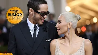 kim kardashian reveals ice cream date with pete davidson got her 