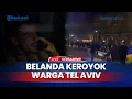 Download Lagu Belanda Keroyok Warga Tel AvivGallant Balas Dendam Ke Netanyhau,Perang AS-Iran Usai Trump MngPilpres