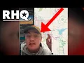 TikToker Reveals SHOCKING Twitter Account