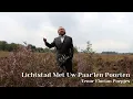 Download Lagu Lichtstad Met Uw Paar'Len Poorten - Tenor Florian Poepjes