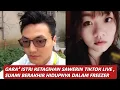 Download Lagu SUAMI HILANG 15 BLN TERNYATA JASADNYA  DALAM FREEZER #kisahnyata 