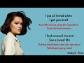 Lagu Flashlight - Jessie J (Lirik Lagu Terjemahan)
