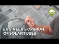 Download Lagu Are Solar Tubes Worth It? Are They Better Than Skylights?