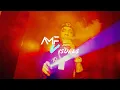 Bloodhound Lil Jeff - Tony Montana