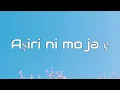 Kizz Daniel, Zlatan - Secure (Lyrics)