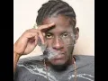 Aidonia Pon di cocky 2013