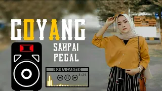 Download DJ MUPET GOYANG SAMPAI PEGAL MP3