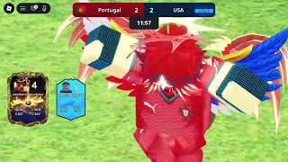 2026 PARBLOXICAN CUP Quarterfinals Portugal VS Weatheri Full Game