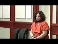 Man accused of shooting Volusia deputy appears in court