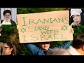 Download Lagu RAKYAT  IRAN  BERTERIMAKASIH KEPADA IDF dan BIBI atas SE RANGAN ISRA EL@Ironis?