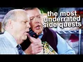 Download Lagu the best b-plots you forgot were gold | Brooklyn Nine-Nine | Comedy Bites