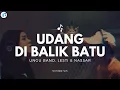 Download Lagu Ungu Band, Lesti, Nassar - Udang Di Balik Batu (Lirik) | Ku Tak Mau, Tak Mau Lagi Kau Tipu