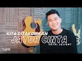 Download Lagu Defri Juliant - Kita Ditakdirkan Jatuh Cinta (Cover)