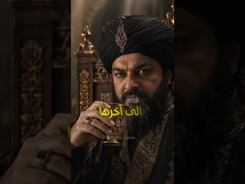 عندما تحركت جيوش الخلافة من أجل امرأة!😱🔥