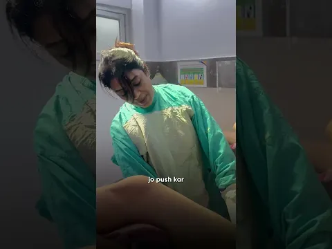 Normal Delivery Ka Yeh sach Koi Doctor Nahi Batayega!