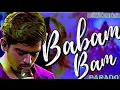 Download Lagu Babam Bam - Paradox | Aditya Pushkarna | MTV hustle 2.0