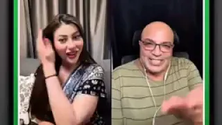 الفيلم المنتظر بين كارما المصريه بهجت صابر 