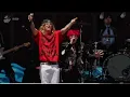Sueco Ft Jeris Johnson- Are You Entertained (Live Warped Tour Performance) 