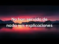 Chaleco Salvavidas - La Adictiva - Letra