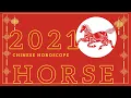 2021 prediction for horse horoscope Horse 1954 1966 1978 1990 2002 2014