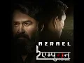 Azrael (From "L2: Empuraan") - Hindi