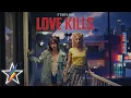 Lagu Love Kills (2024) | LGBTQ+ Psychological Drama | Full Movie