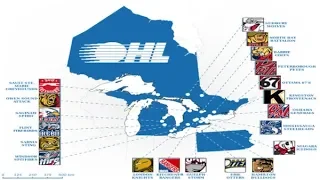 Download The History Of All OHL Teams Names and Logos MP3