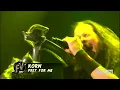Korn - 'Prey for Me' Music Video w/ Official HD Studio Audio [2013]