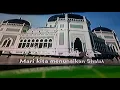Adzan Magrib Merdu INews Medan