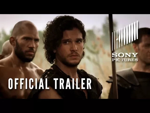 Download MP3 POMPEII - Official Trailer