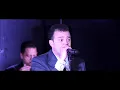Alex Bueno ... Jardin Prohibido - en Montreal
