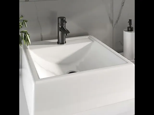Vídeo do produto