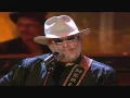 Merle Haggard, Toby Keith, Willie Nelson - Haggard's MAMA TRIED [live @ Wiltern Theatre; widescreen]
