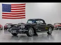 1962 Chevrolet Corvette For Sale - Walk Around