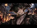 【Playlist】저음에 물리는 밤. 할로윈 DARK POP×헤비 베이스🖤KAI｜심야・작업・몰입｜Dark Bitter Melody Vol.25