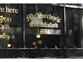 McSorleys Old Ale House New York City - History and Tour