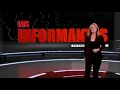 En Los Informantes Virginia Vallejo el sabor de la ausencia y si alguien te regala flores