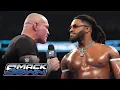 Lagu FULL SEGMENT: Trick Williams steps up to Randy Orton: SmackDown, Jan. 9, 2026