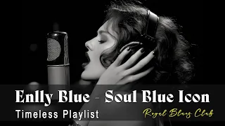 enlly blue soul blue icon 1950 style blues songs of all time timeless playlist