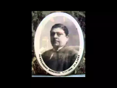 Alessandro Moreschi  - The Last Castrato Full CD 1904