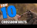 Top 10 Best Bolts Review In 2025